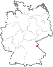 Karte Plößberg, Oberpfalz Karte Plößberg, Oberpfalz